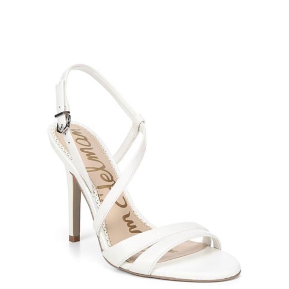 Steve Madden Heeled Sandal